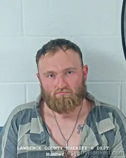 Mugshot of GARY MAX WELLS