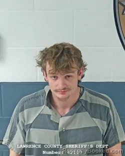 Mugshot of TATE ANDREW STEWART
