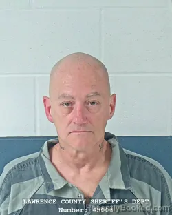 Mugshot of BILLY RICHARD CASE