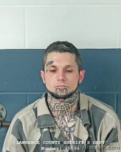 Mugshot of DYLAN CODI PETRO