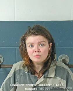 Mugshot of MERCEDEZ EILEEN COLLINS