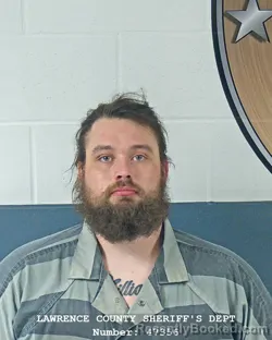 Mugshot of CODY HAMILTON