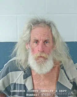 Mugshot of EDWARD P WARAPIUS