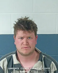 Mugshot of TYLER HAMILTON