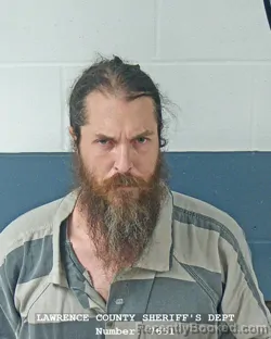 Mugshot of DUSTIN WADE COUCH