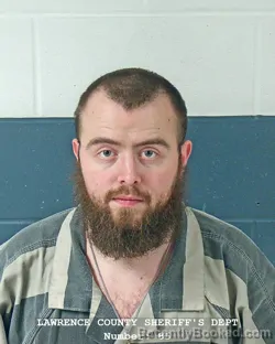 Mugshot of ADRIAN DALE CHASTAIN