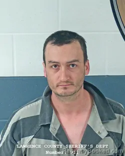 Mugshot of KEVIN RAY KIDD