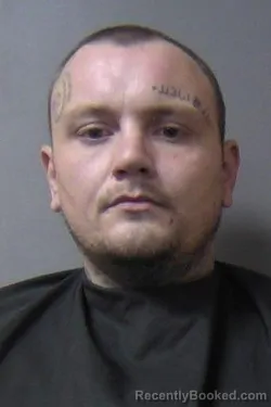 Mugshot of Scott Lewis Smith