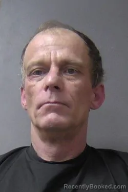 Mugshot of Jason Eugene Waggoner