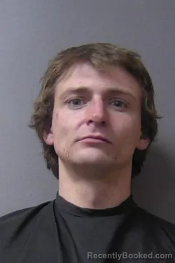 Mugshot of Montana A Collins