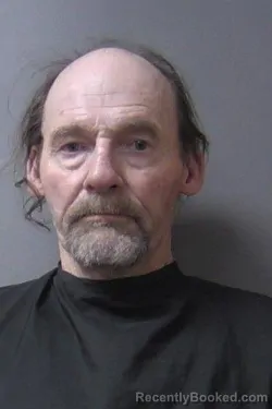 Mugshot of James Glen Needham