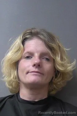 Mugshot of Jody Lyn Abbott