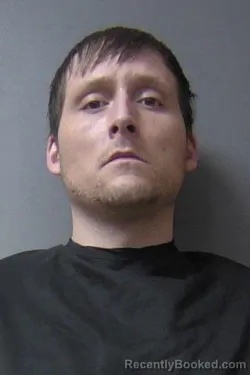 Mugshot of Jacob Eli Bryan