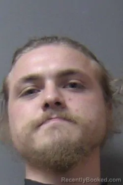 Mugshot of Lynk Xavier Marquez