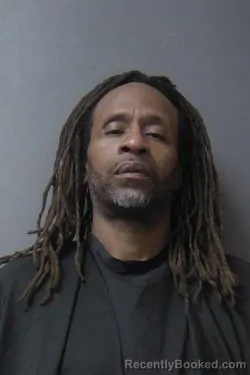 Mugshot of Abdus-Sami Shakir-Nndudugu Taabish