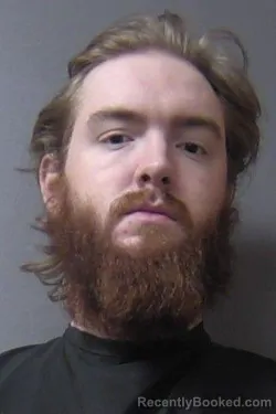 Mugshot of Matthew Ronald Williams