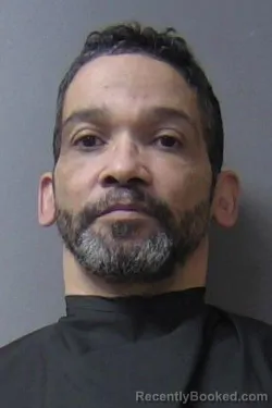 Mugshot of William Adam Wright