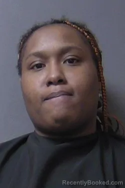 Mugshot of Takarea Laney Anderson