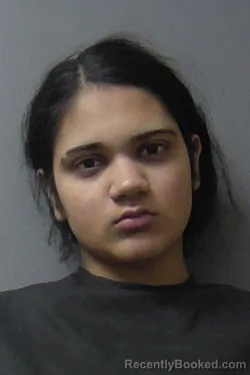 Mugshot of Manpreet Kaur