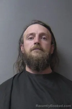 Mugshot of Jonathan Jason Matthews