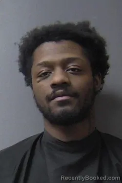 Mugshot of Akai Isom Hardy