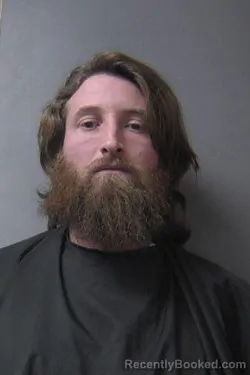 Mugshot of Tyler Lee Dull