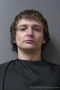 Mugshot of Montana A Collins