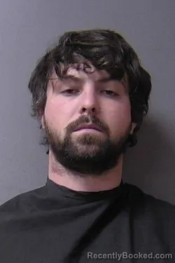 Mugshot of Austin Michael Roy