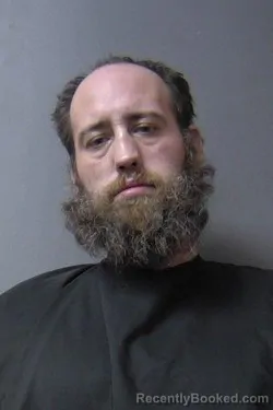 Mugshot of Joshua Nathaniel Warmke