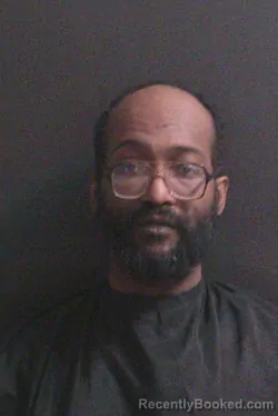 Mugshot of Landen Wayne Thompson