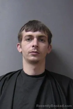 Mugshot of Gavin Michael Stanley