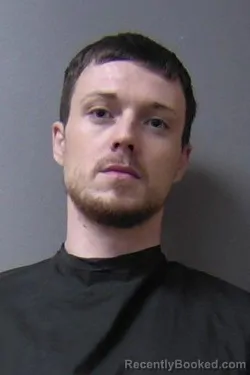 Mugshot of Austin Taylor Rude