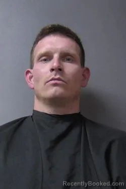 Mugshot of Marquis Dalton Turner