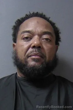 Mugshot of Lacey S Junior Sawyer