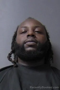 Mugshot of Dwayne Louis Junior Mcdade