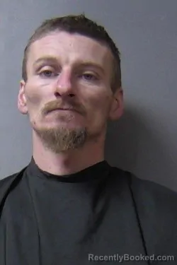 Mugshot of Trevor Jay Wilson