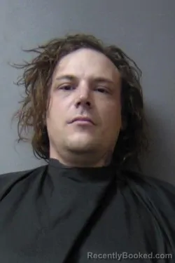 Mugshot of Joe Neal Second Pigg