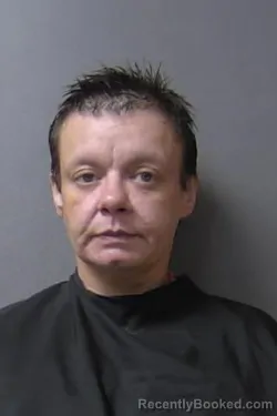 Mugshot of Amanda Kay King