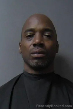Mugshot of Rashurd Dontel Smith