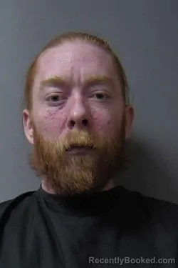 Mugshot of Chase E Mcintyre