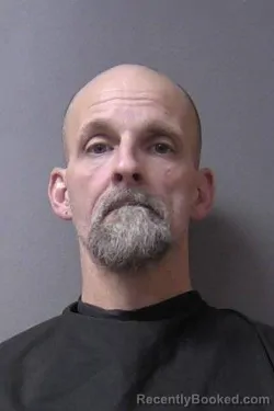 Mugshot of Jason Erin Adams