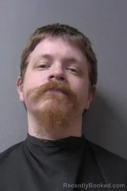 Mugshot of Barry Roy Wright