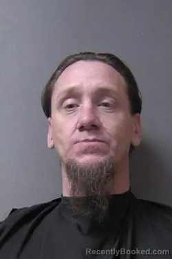 Mugshot of Douglas Edward Ferguson