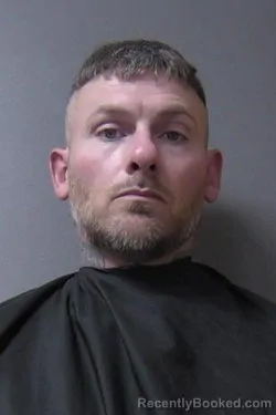 Mugshot of Kirk E Junior Gaither