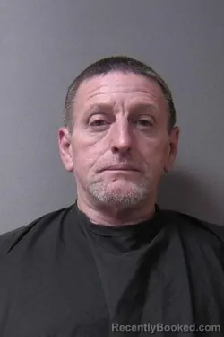 Mugshot of Michael L Minor