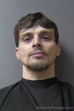 Mugshot of Kraig David Hollingsworth