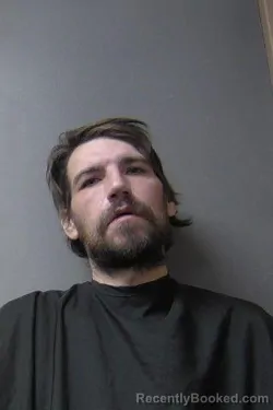 Mugshot of Devon Durflinger