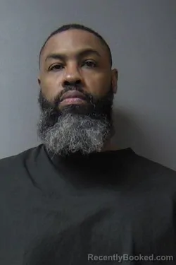 Mugshot of Robert Lee Snow