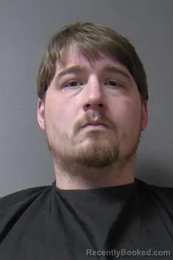 Mugshot of Mason A Wolfe