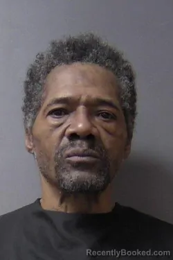 Mugshot of William Grant Siler booked in Madison County, Indiana on March 20, 2026